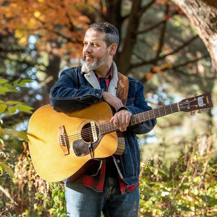 cover art for Shawn Clarke