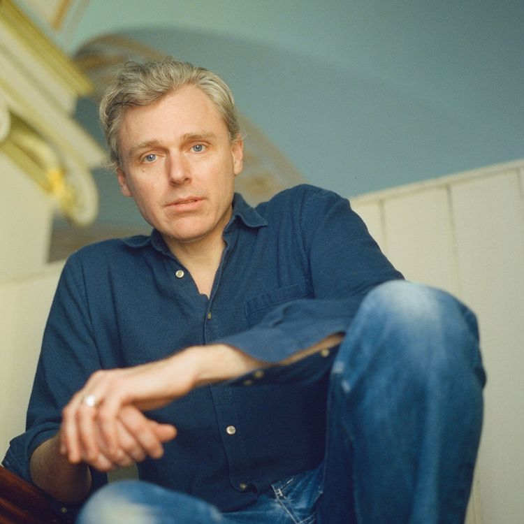 cover art for Joel Plaskett