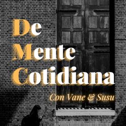 cover art for De mente cotidiana 