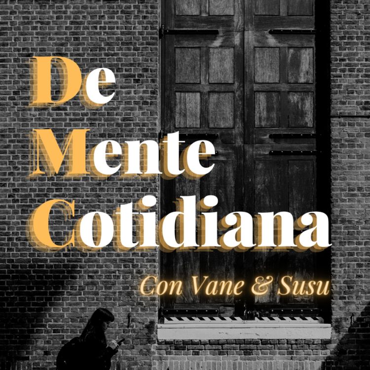 cover art for Ep. 20 "Los lazos de amistad"