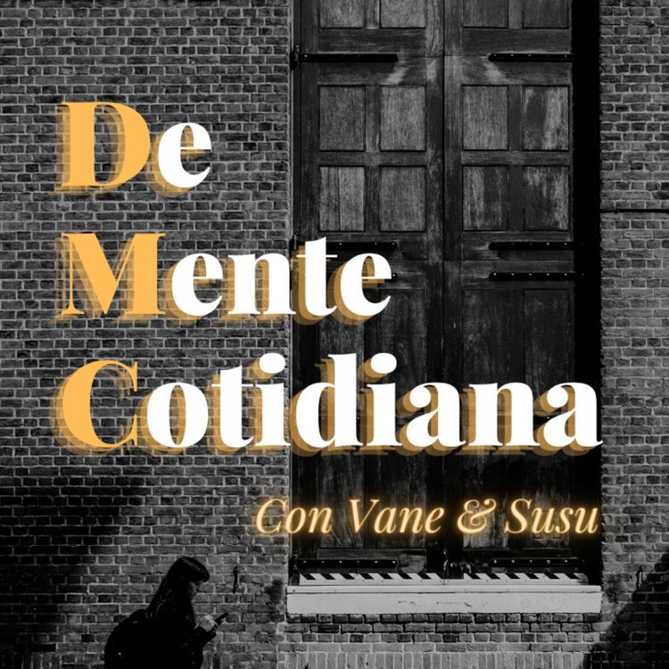 cover art for Ep. 22 "El otro lado de la maternidad"