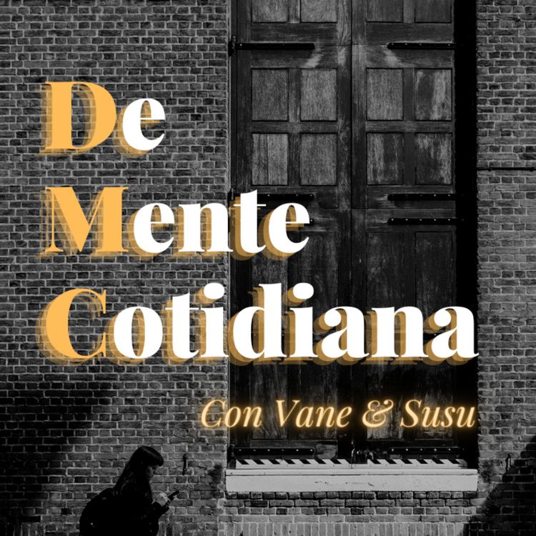 cover art for Ep. 24 "El padre y su influencia"