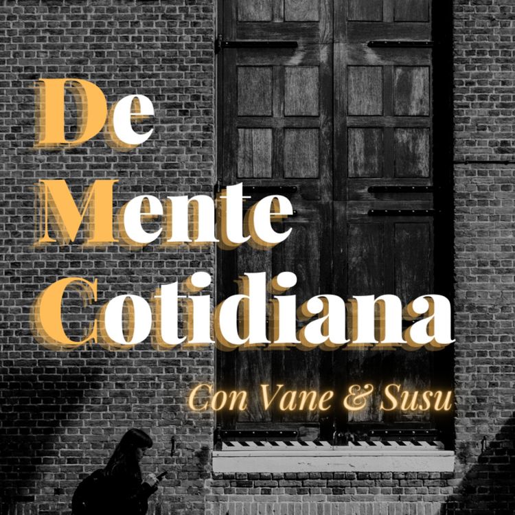 cover art for Ep. 26 "Las pausas y su importancia"