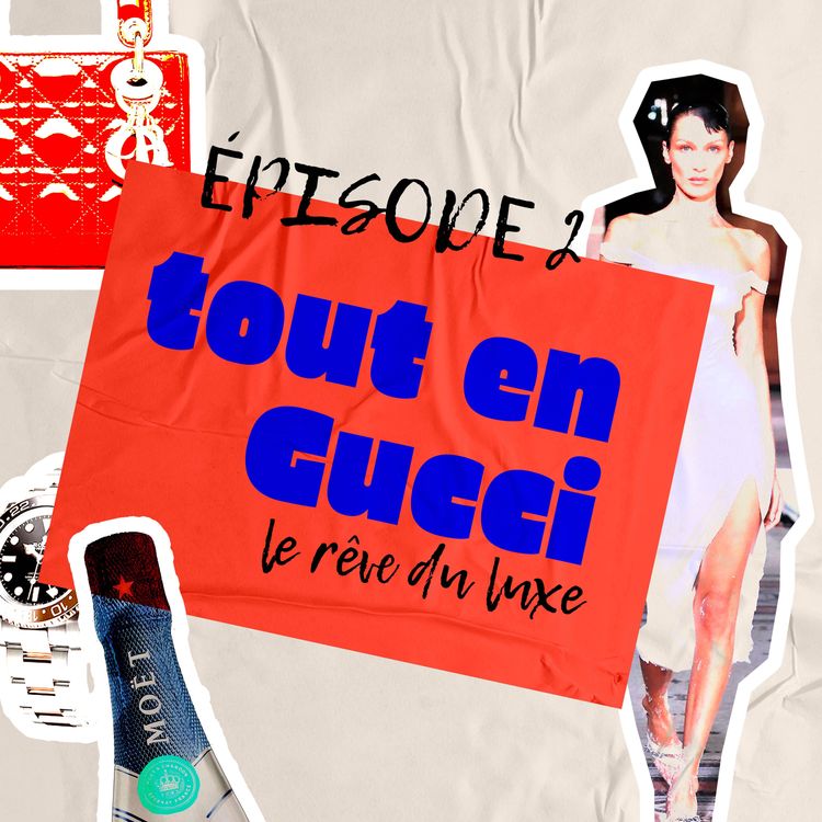 cover art for Tout en Gucci