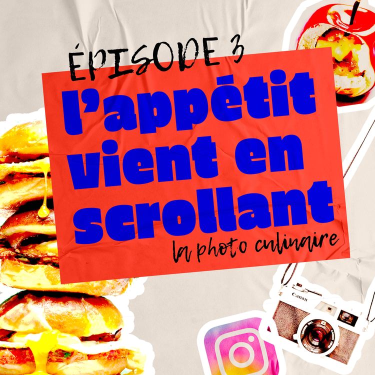 cover art for L'appétit vient en scrollant