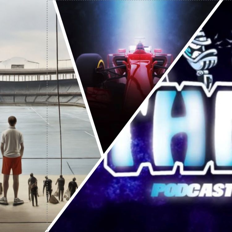 cover art for Wahlkrampf: Der größte Sportler aller Zeiten | Podcast 9