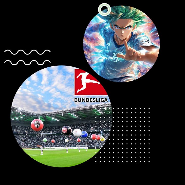 cover art for Besten Spieler der Bundesligamannschaften | Podcast 12