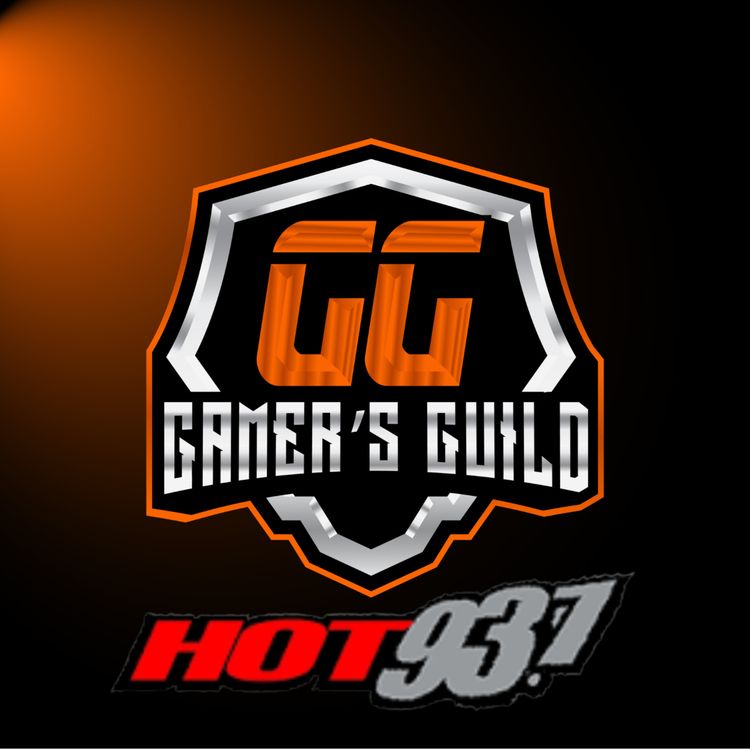 cover art for Gamer's Guild on the Beat of CT