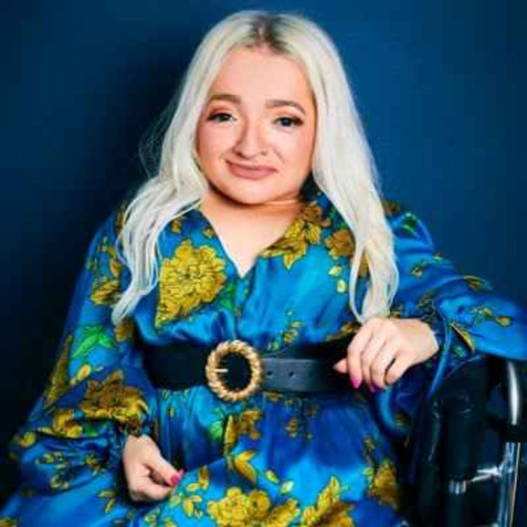 cover art for YOU ARE THE BEST THING SINCE SLICED BREAD - Samantha Renke on Asta Vision