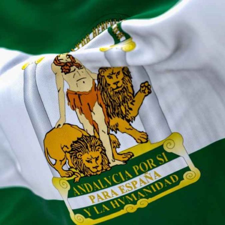 cover art for ESPECIAL ANDALUCIA 2026-Escribas y Poetas-