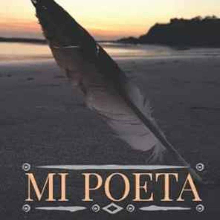cover art for MI POETA