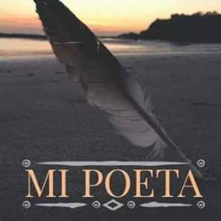 cover art for MI POETA 2