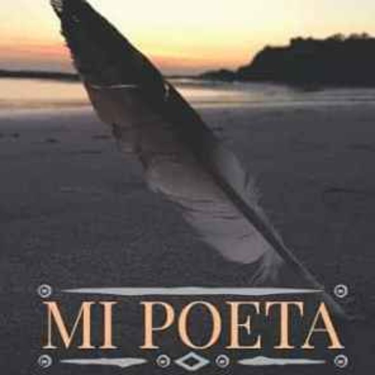 cover art for MI POETA III