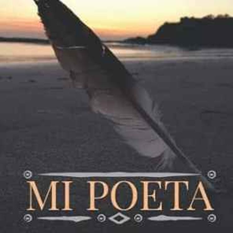 cover art for MI POETA IV
