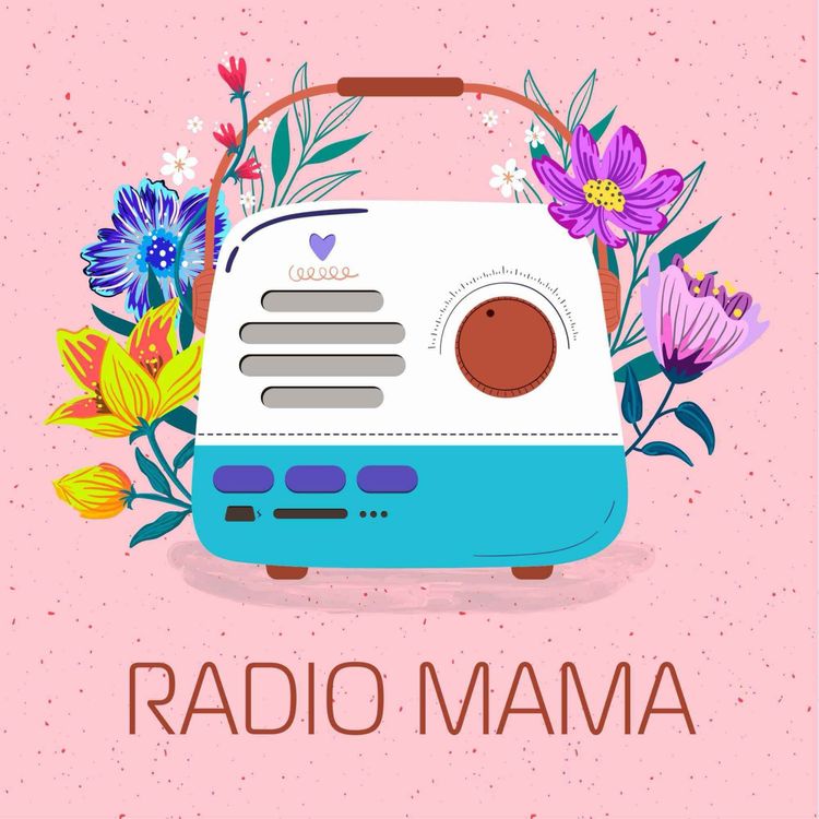 cover art for Mama coach en amitié, je règle vos problèmes 