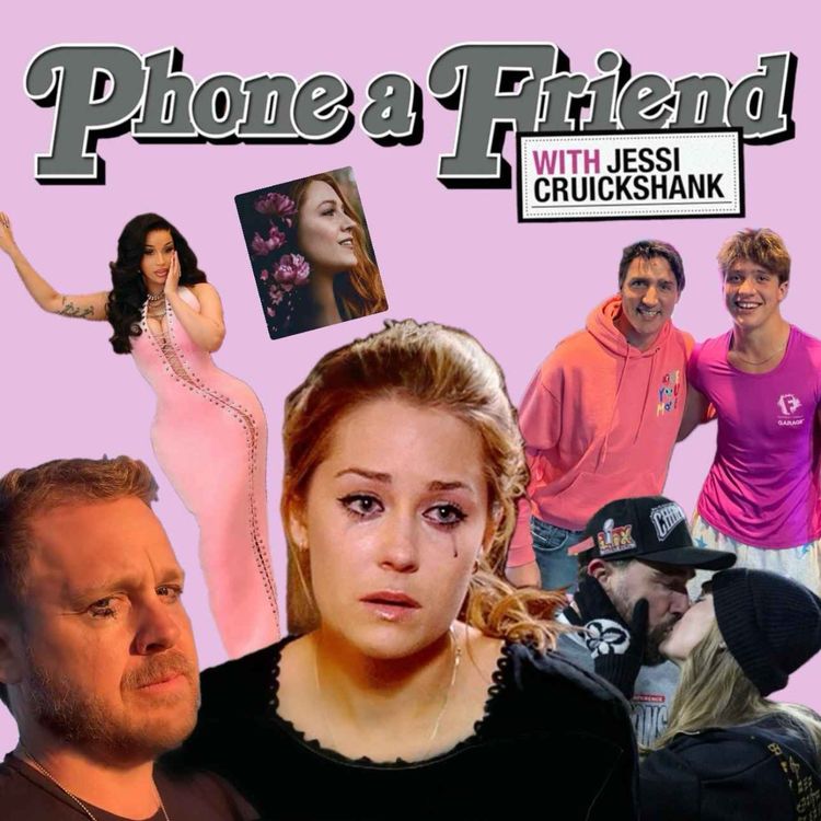 cover art for A Touch Of Ballad (ft. Blake vs Justin, Heidi vs LC, Taylor & Travis, Cardi B and Xavier Trudeau)