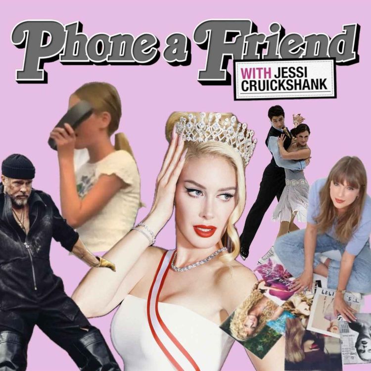 cover art for Money. Power. Bleach Blonde Hair. (ft. Heidiwood, Taylor Swift, Travis Kelce, Brad Pitt & "Moana Girl")