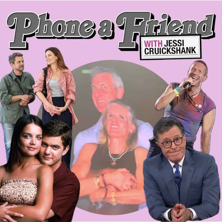 cover art for COLDPLAY WARM HEART (ft. Astronomer CEO, Stephen Colbert, Pacey & Joey and Justin Bieber)