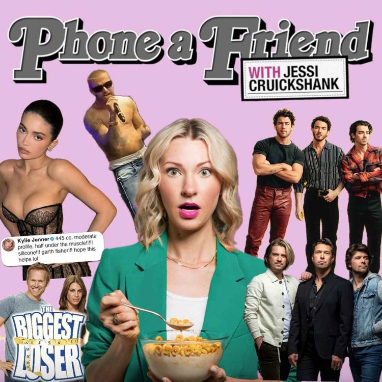 cover art for In An MMMBop… We're Skinny w/ Dietitian Abbey Sharp (ft. Taylor Swift, Hanson, Jonas Brothers & Fake Justin Bieber) 