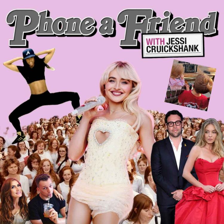 cover art for SEASON 3 Is Not For The Pearl Clutchers (ft. Jason My Producer, Sabrina Carpenter, Ciara, Sydney Sweeney & Scooter Braun) 