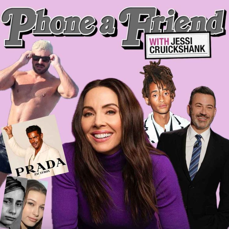 cover art for Comedians In Cars Getting Cancelled w/ Whitney Cummings