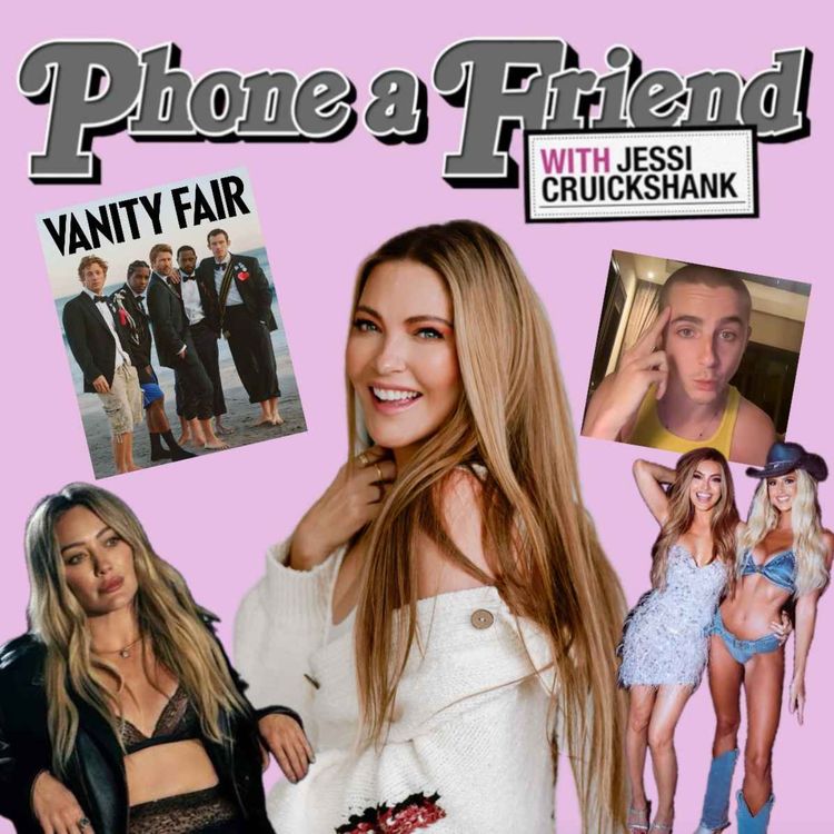 cover art for Entertain ME Tonight w/ Cheryl Hickey 