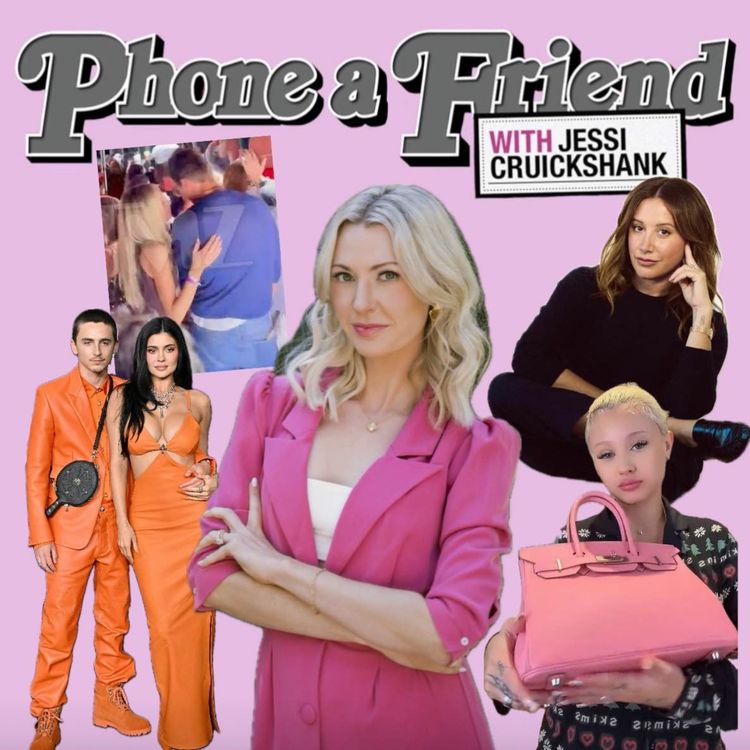 cover art for Calling All Toxic Moms w/ Abbey Sharp