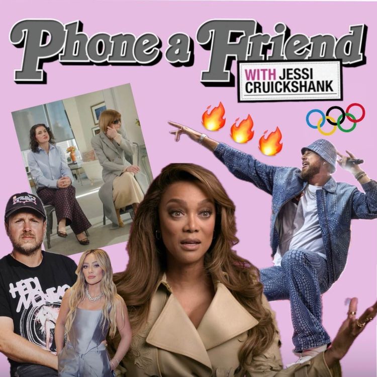 cover art for Rippin This Sh*t 🔥🤯🔥(ft. Killa Trav, Taylor Swift, Tyra Banks, Spencer Pratt, Ana Wintour & Hilary Duff)