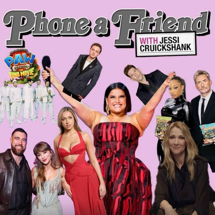 cover art for My Lovely Lady Lumps (ft. Tate McRae, Celine Dion, The Backstreet Boys, Nickelback, Jake Shane, Travis & Taylor and Jon Bernthal vs.Naps) 