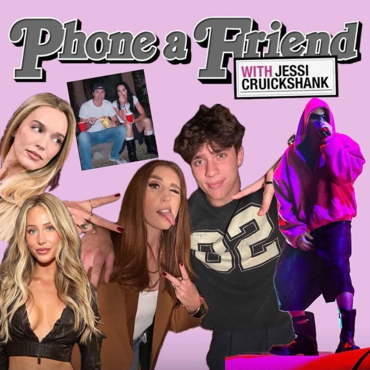 cover art for Justin Time for Coachella w/ Xav Trudeau AGAIN!