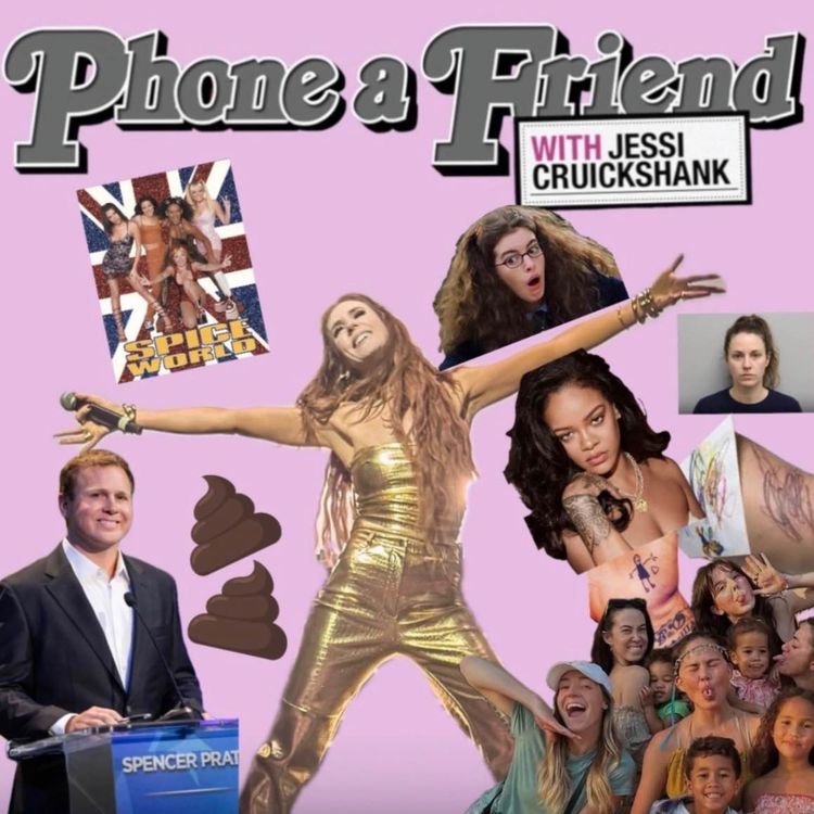 cover art for Eveningmaxxing (ft. Spencer Pratt, Rihanna, Chrissy Teigen, Spice Girls, Lemon Girl & Poopmaxxing💩)