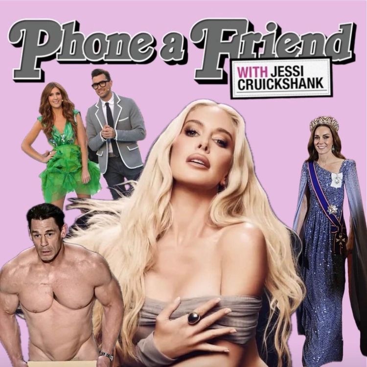 cover art for ICYMI- Forgive Me or Forget Me w/ Heidi Montag (Jason's Pick!)