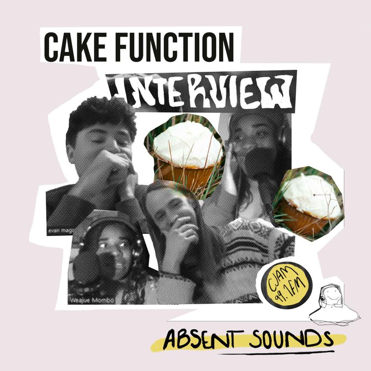 cover art for Cake Function Interview