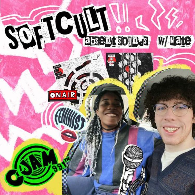 cover art for Episode on Softcult (w/ Nate)