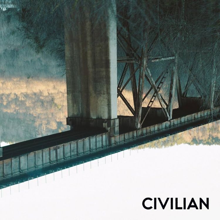 cover art for Civilian and Closetjudas episode (Pledge Drive)