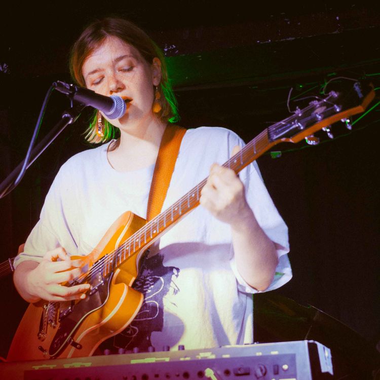 cover art for Tomato Flower Interview