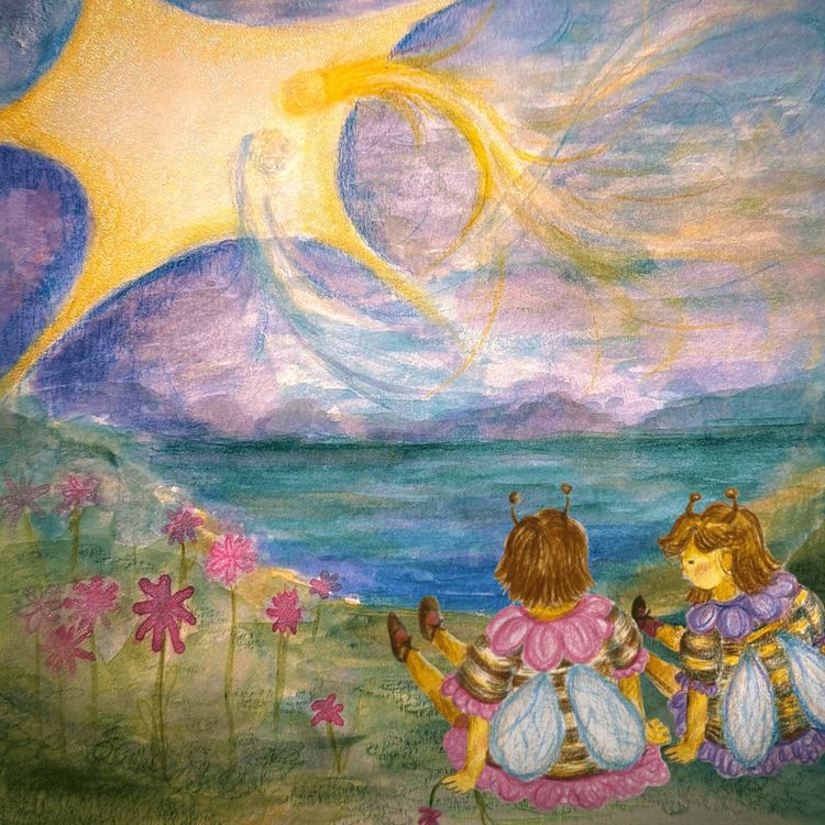 cover art for Gingerbee Interview