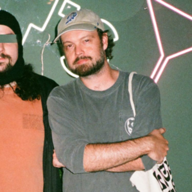 cover art for Alexei Shishkin Interview