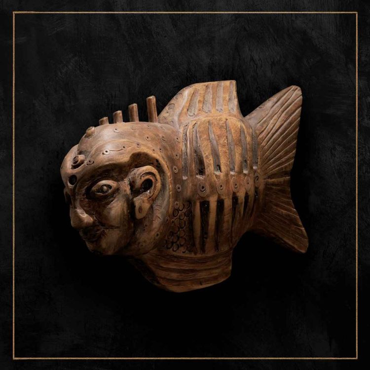 cover art for Goodbye mewithoutyou (w/ Mike Almquist)