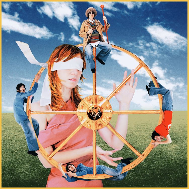 cover art for Twen Interview