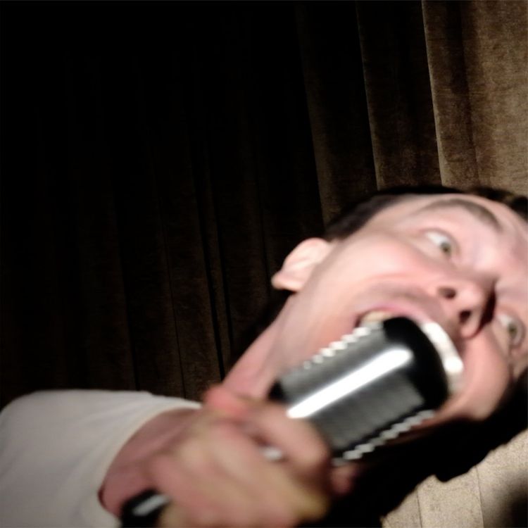 cover art for Tōth Interview