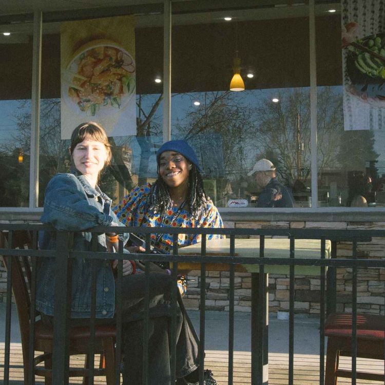 cover art for Treefort Series: Kishi Bashi, Emily Yacina, fanclubwallet