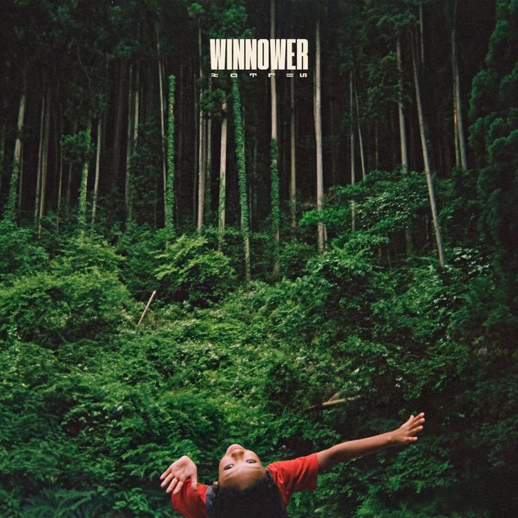 cover art for Hikes Interview
