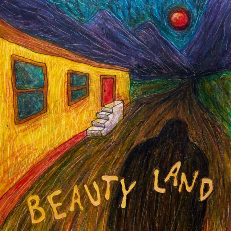 cover art for Greg Mendez Interview