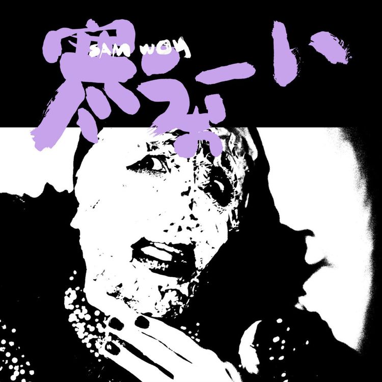 cover art for SAMWOY Interview