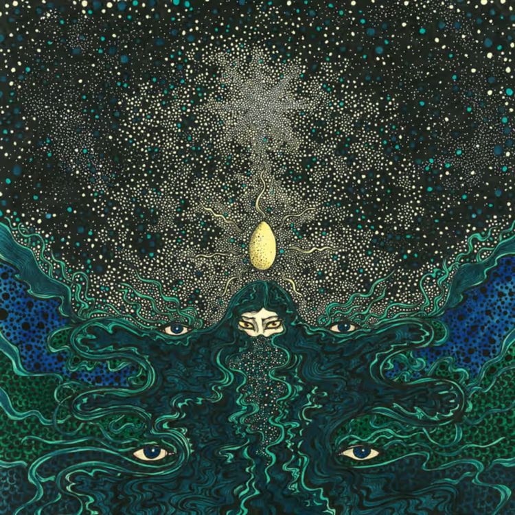 cover art for Emily Steinwall Interview