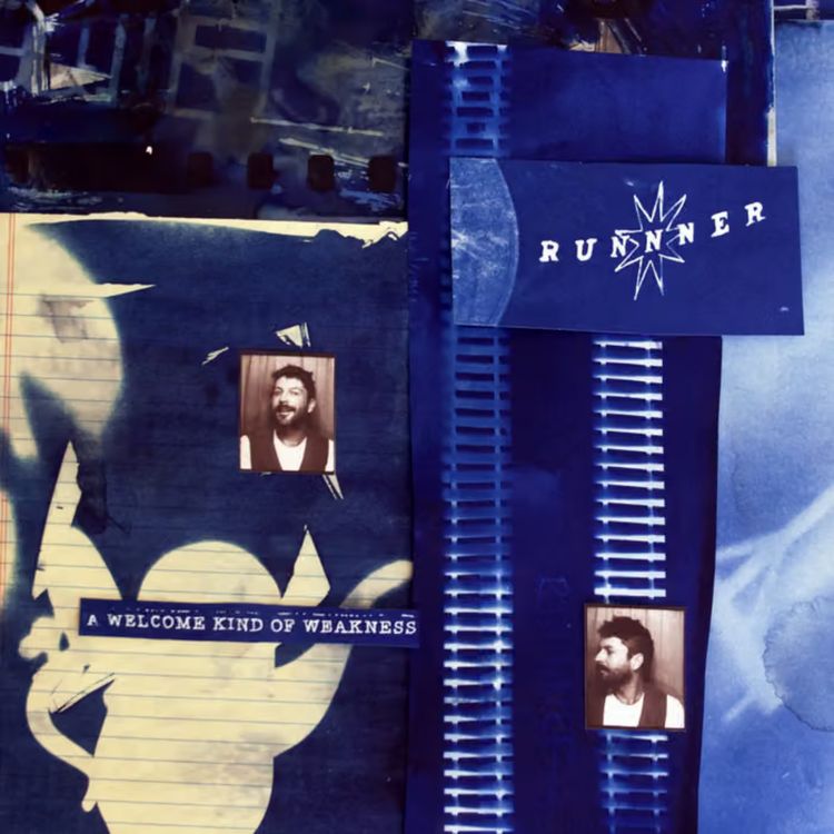 cover art for Runnner Interview