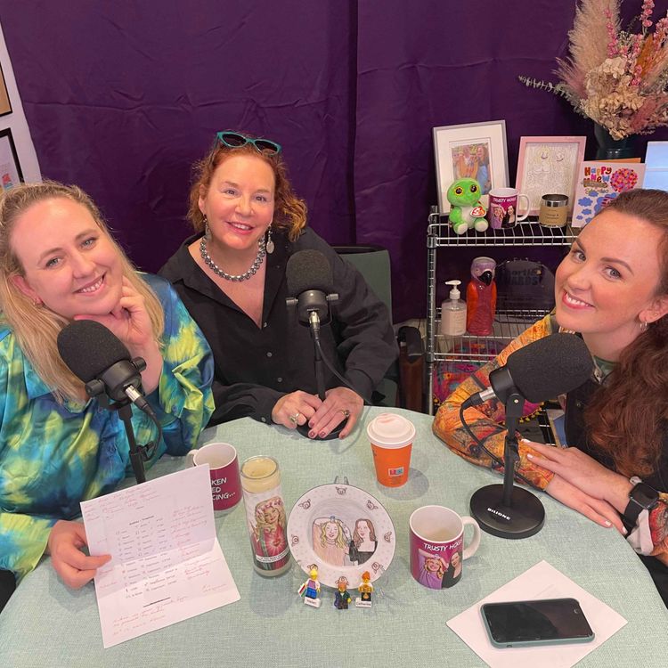 cover art for Ep82. ASTRAL HOGS