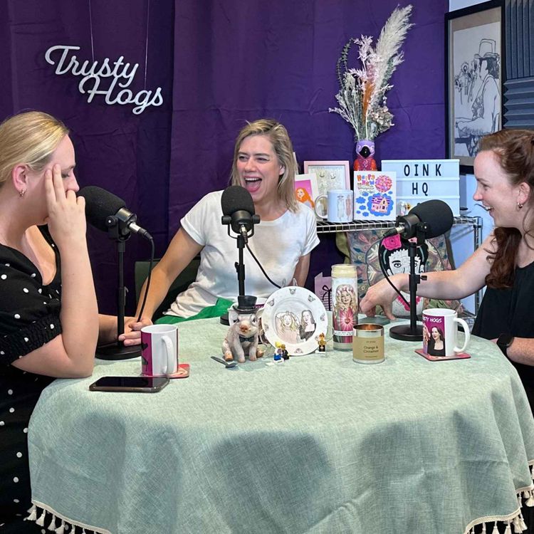 cover art for Ep88. LOU SANDERS / Impotence, Impatience & Impressions