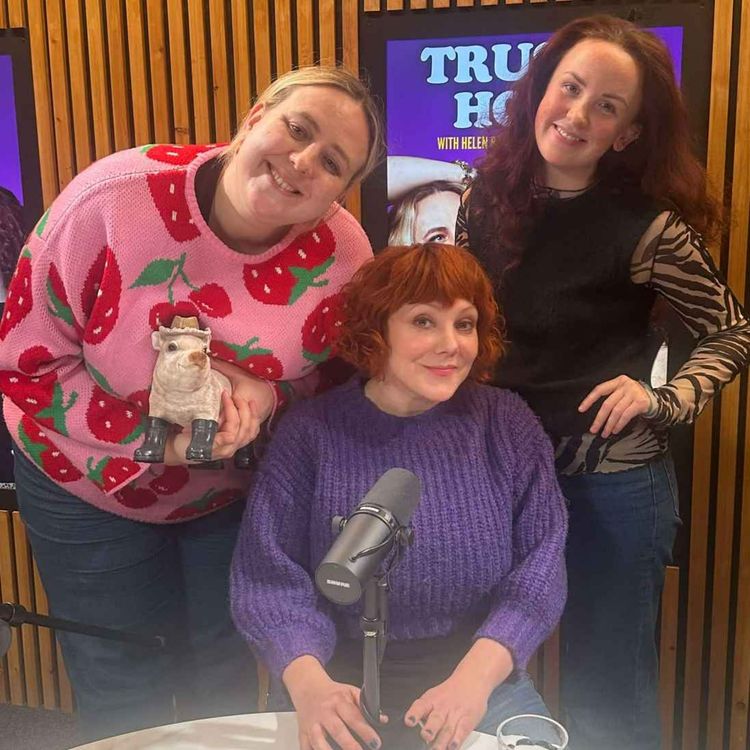 cover art for Ep175. SOPHIE WILLAN / Pistes, Posture & Prestwich